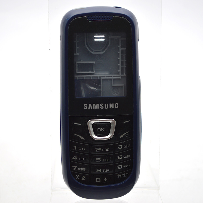 Корпус Samsung E1220 АА клас, фото 5