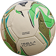 М'яч футбольний № 4 для футзалу, міні футболу та гандболу, "MITRE" оригінал, Індія, фото 3