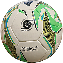 М'яч футбольний № 4 для футзалу, міні футболу та гандболу, "MITRE" оригінал, Індія, фото 4