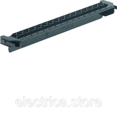 VZ711 Утримувач клем QuickConnect для щитів Volta HAGER, фото 1