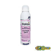 Женский дезодорант-антиперспирант Balea Dry 200мл