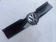 Решётка радиатора Фольксваген Лупо 3L, Volkswagen Lupo 3L, 6E0853651