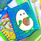 Подарунок для дівчинки БЕЗ ЦУКРУ арт.MF132, фото 7