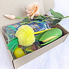 Подарунок для дівчинки БЕЗ ЦУКРУ арт.MF132, фото 8