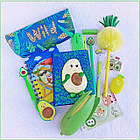 Подарунок для дівчинки БЕЗ ЦУКРУ арт.MF132, фото 2