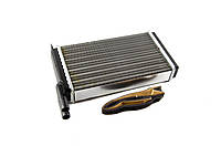 Радиатор печки (отопителя) ВАЗ 2108-099, 2113-15/Таврия 1102, LSA Eco