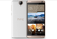 HTC One E9+. 5.5'' 2SIM 2G/3G/4G.RAM 3GB.ROM 32GB.13 и 20mPix.8 ядер.NFC.Белый