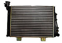 Радиатор охлаждения ВАЗ 2107 карбюратор, Vortex