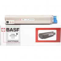 Тонер-картридж BASF OKI C810 Black 44059120\/44059108 (KT-C810K)