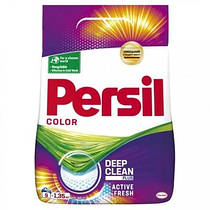 Порошок пральний 1,35кг., автомат, Persil Color