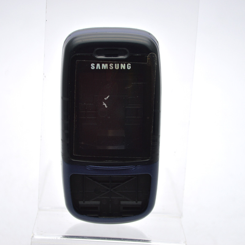 Корпус Samsung E630 АА клас, фото 5