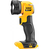 Фонарь DeWALT 18V DCL040