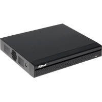 Реєстратор для відеоспостереження Dahua DHI-NVR1108HS-8P-S3\/H