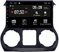 Штатная магнитола Torssen Jeep Wrangler 15-17 F106128 4G Carplay DSP TT, код: 6760648