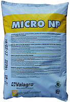 Комплексное минеральное удобрение Micro NP (Микро НП), 10кг, Valagro (Валагро)