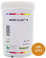 Пигментная паста концентрат для лако-красочных материалов Monicolor-B US-оранжевая 1 л