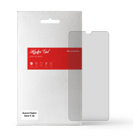 Плівка захисна Armorstandart Matte Xiaomi Redmi Note 9 4G (ARM62292), фото 1