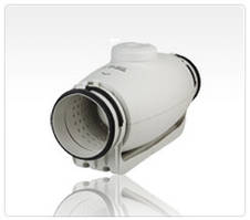 Soler & Palau TD-SILENT