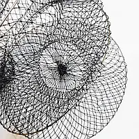 Садок рибальський у чохлі