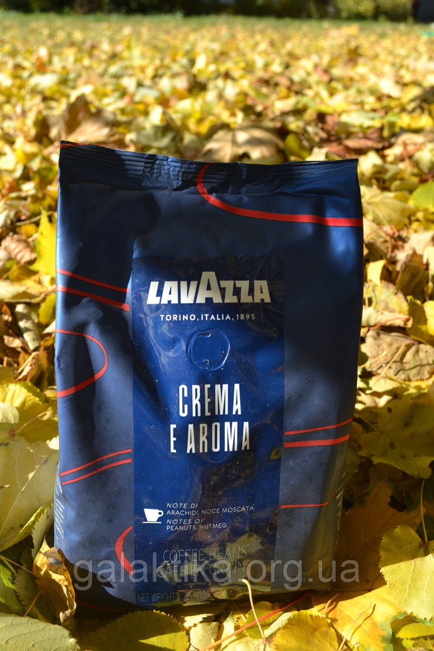 Кофе в зернах набор Lavazza (3х): Lavazza Oro + Crema e Aroma (in blue) + Super Crema - фото 9 - id-p1928118621