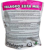 Хелаты микроэлементов EDTA Mix 5SG, 1кг, Valagro (Валагро)