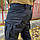 Штани Helikon-Tex® MBDU® Trousers - NyCo Ripstop - Black, фото 3