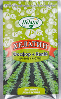 Микроэлементы Helatin Фосфор+Калий, 50 мл