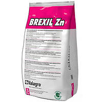 Органические микроэлементы Brexil Zn (Брексил Цинк), 5 кг, Valagro (Валагро)