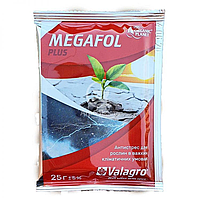 Биостимулятор роста Megafol+ (Мегафол+), 25мл, Valagro (Валагро)