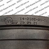 Гільза циліндра СМД-14...20, 14-0102 Кама, фото 6