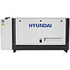 Генератор дизельний Hyundai DHY 40KSE (32 кВт), фото 5