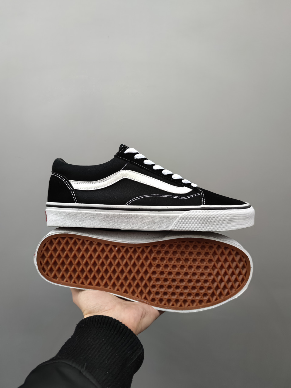 Vans Old Skool Classic