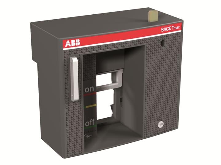 Передній фланець на важіль керування FLD XT2-XT4 F/P