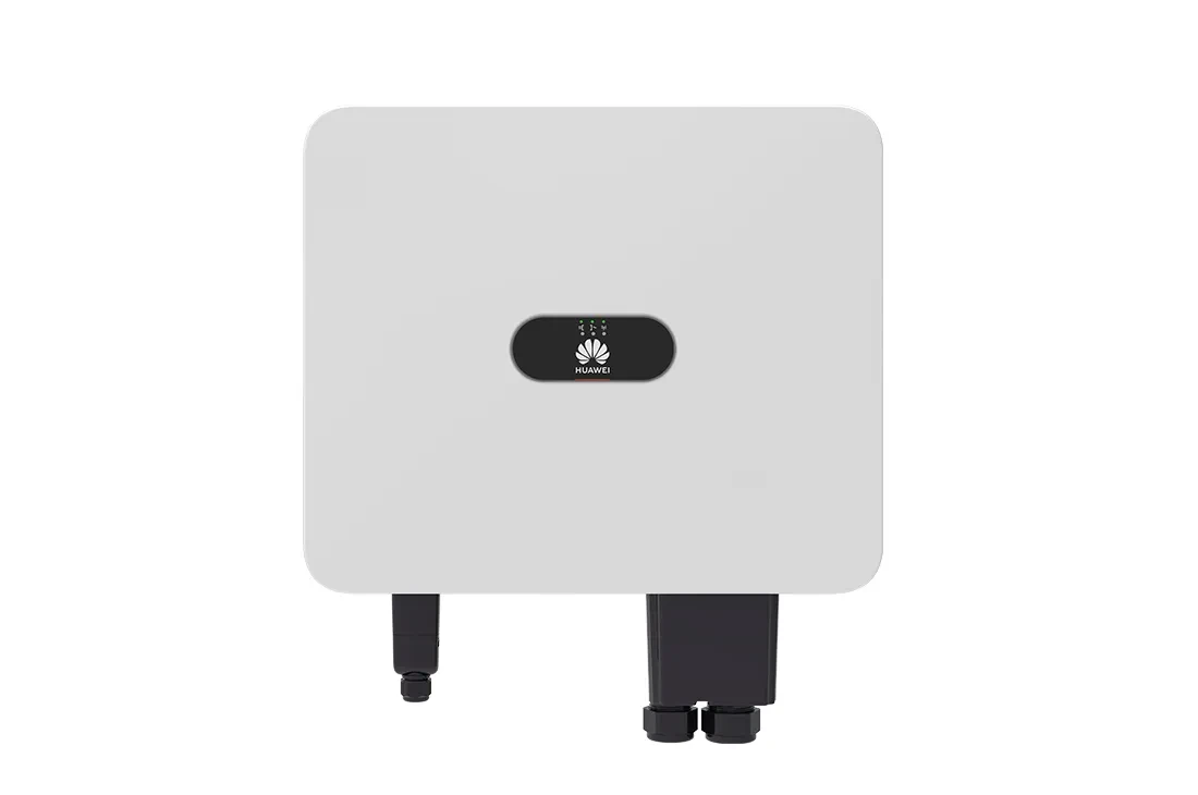 Мережевий інвертор Huawei SUN2000-15KTL-M5 (15 кВт, 3-фазний, 2 МРРТ)