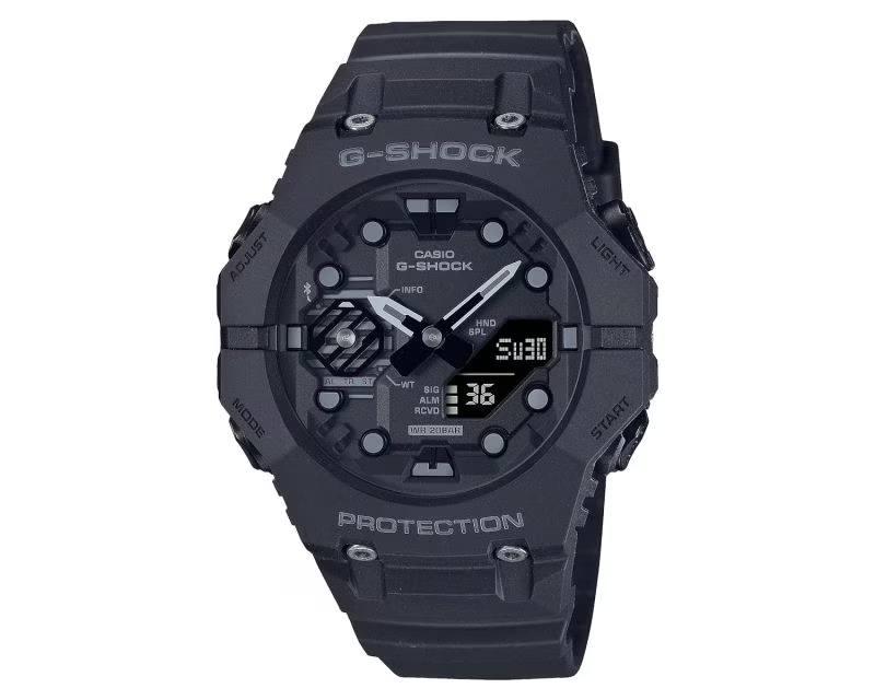 Годинник спортивний, тактичний Casio G-Shock Original GA-B001-1AER