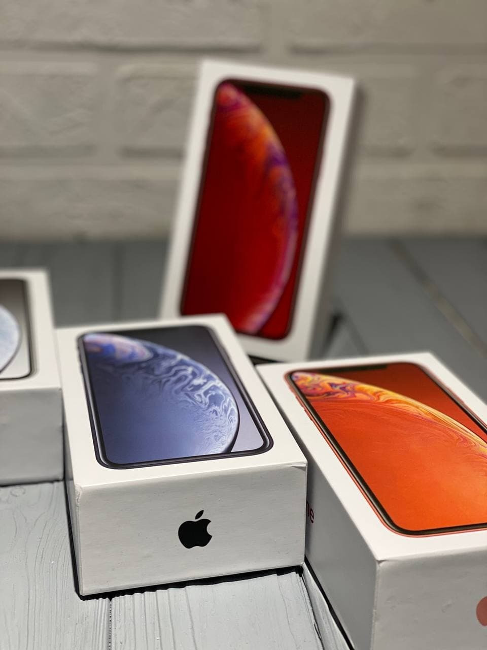 Купить Смартфон iPhone Xr (256gb), цена 18899 ₴ — Prom.ua (ID#1928127468)