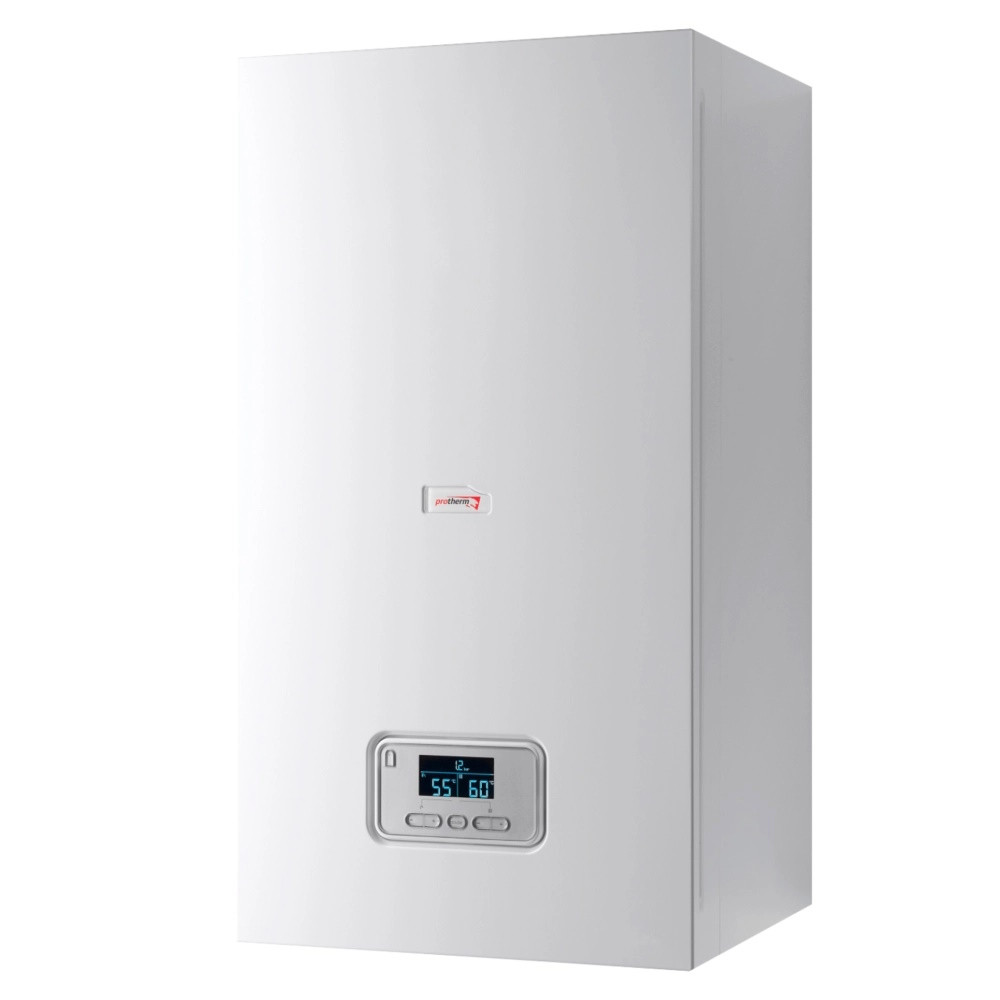 Електричний котел PROTHERM Ray (Скат) 9KE/14 - (3 + 6 кВт)