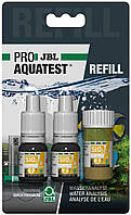 Реагент JBL PROAQUATEST SiO2 refill для аквариумных тестов