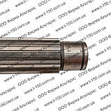 Вал первинний Т-150, колісний, 150.37.104-4, фото 2