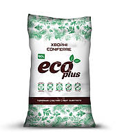 Субстрат для хвойных Eco plus, 50л, Peatfield (Питфилд)