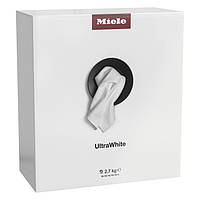 Расходные материалы для ухода за бельем Средство для стирки белого белья UltraWhite(2, 7 кг) Miele 11997081RU