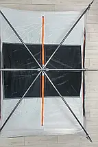 Намет Pinguin Gemini 150 Extreme (Green), фото 3