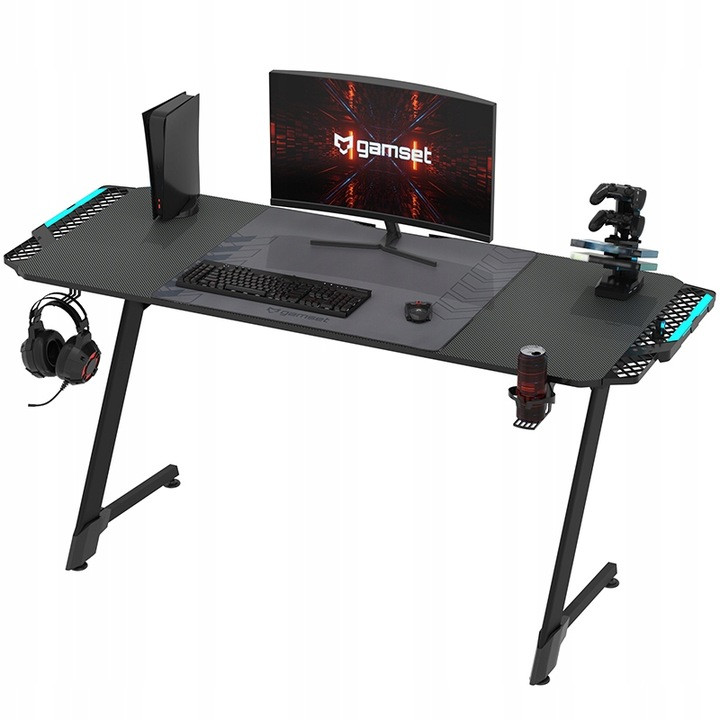 Ігровий стіл GAMSET SNAKE 1.4 EKGS8113