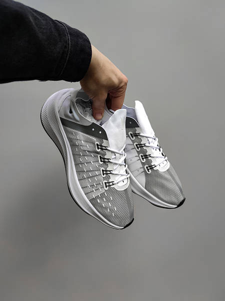 Nike Exp X14 Black street 1928130169
