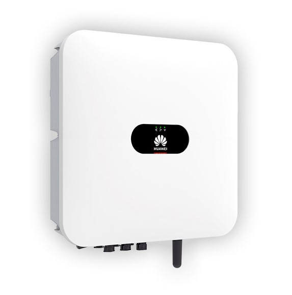 Інвертор гібридний Huawei SUN2000- 5KTL-L1