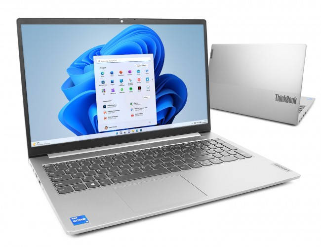 Купить Lenovo ThinkBook 15 G4 Core i5-1235U | 15,6-FHD | 8GB | 1TB ...