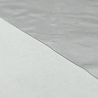 Пленка ПВХ (мягкое стекло) прозрачная 100 мкн (0,1 мм) ширина рулона 1,5 м