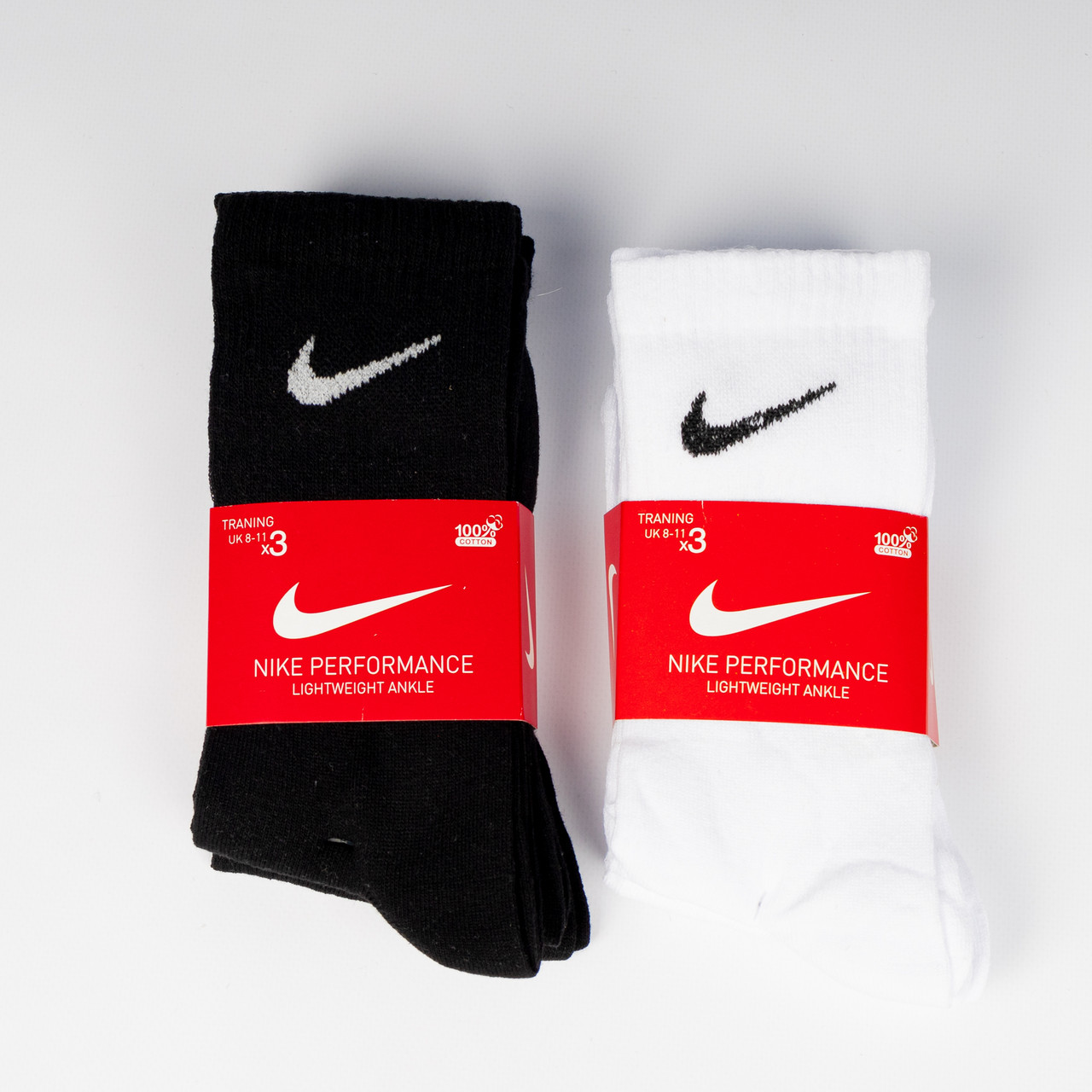 Nike performance on sale lightweight socks