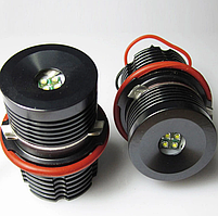 Led marker білий BMW 20W E39 E53 E60 E63 E65 E83 E87 ангельські оченята