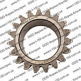 Шестерня роздатки Т-150 ХТЗ z=19/30 ХТЗ без втулки 151.37.320-4, фото 4